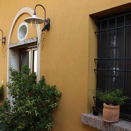 Agriturismo Podere Casino Mezzolara Dış mekan fotoğraf