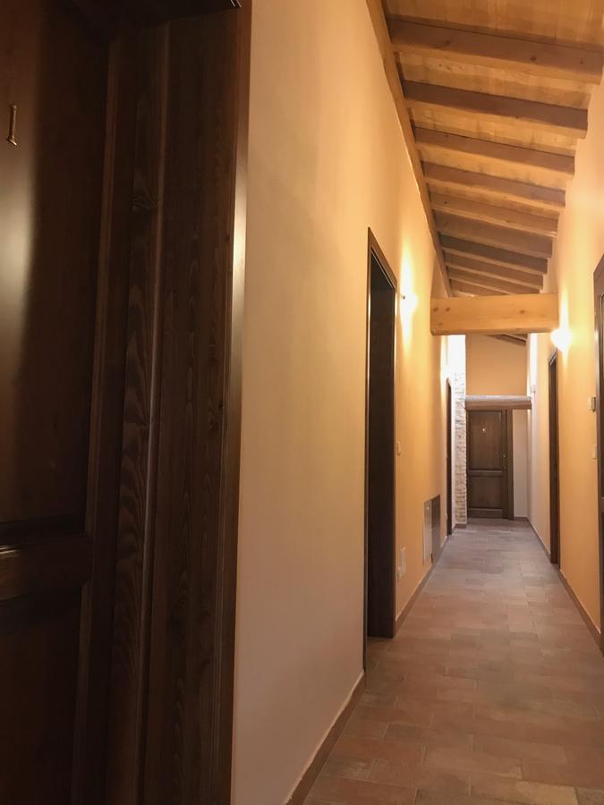 Agriturismo Podere Casino Mezzolara Dış mekan fotoğraf
