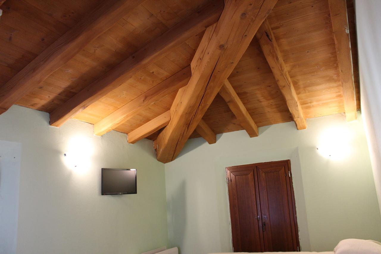 Agriturismo Podere Casino Mezzolara Dış mekan fotoğraf