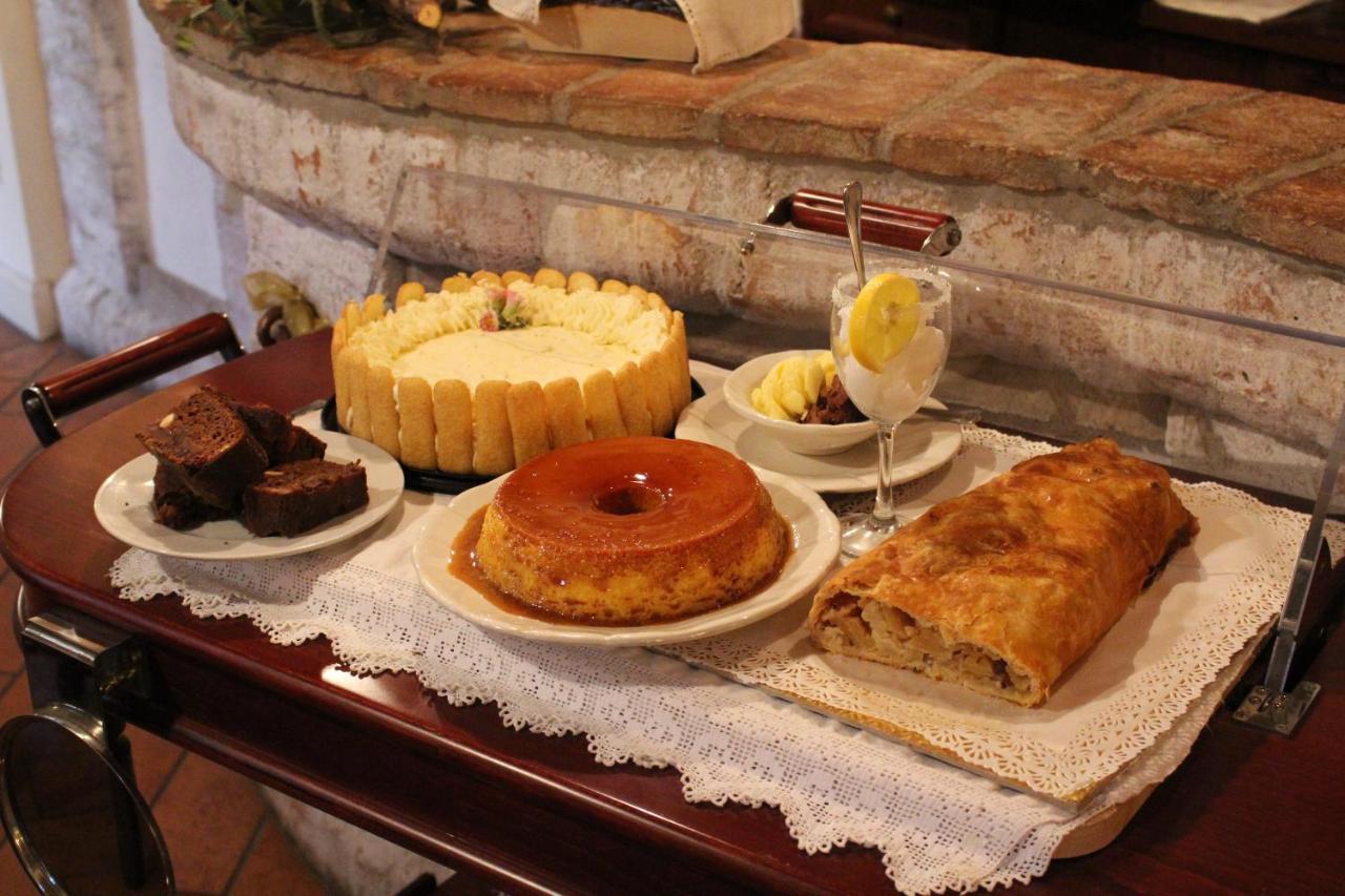 Agriturismo Podere Casino Mezzolara Dış mekan fotoğraf